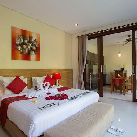Aishwarya Exclusive Villas Ketewel Exterior foto