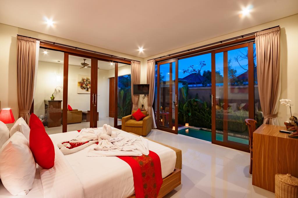 Aishwarya Exclusive Villas Ketewel Exterior foto