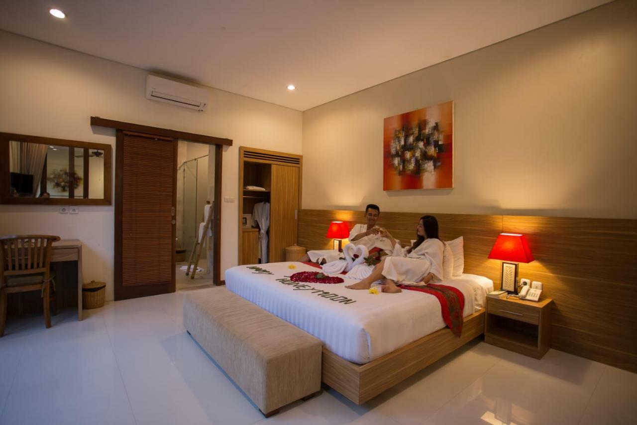 Aishwarya Exclusive Villas Ketewel Exterior foto
