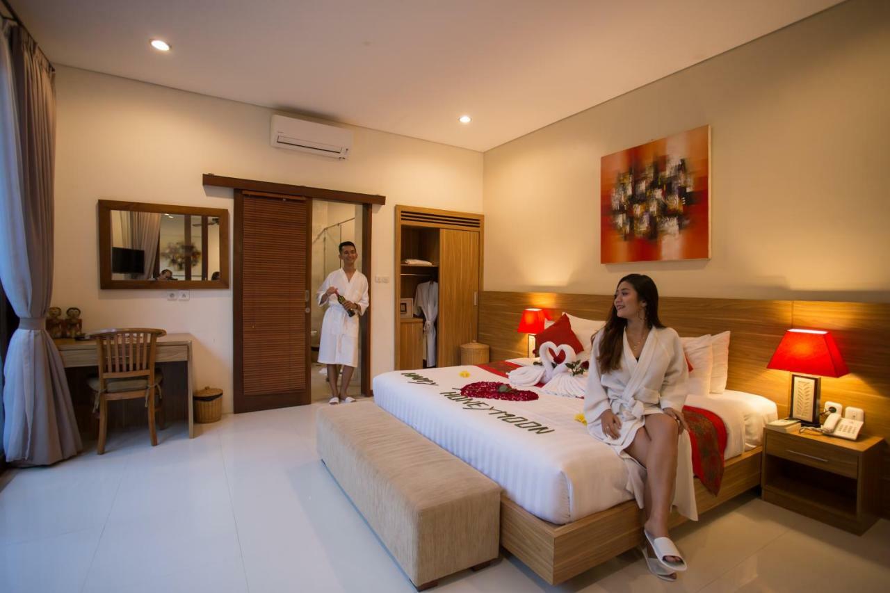 Aishwarya Exclusive Villas Ketewel Exterior foto